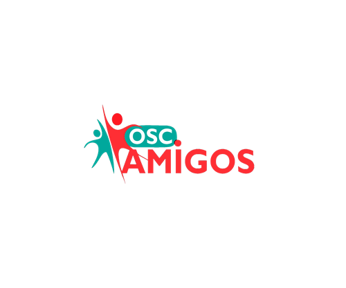 OSC Amigos Logo